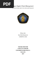 Download Strategi SCM PT Unilever by Inna Zulfa SN359389390 doc pdf