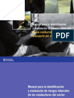Llibre Autobusos Cast PDF