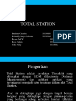Total Station