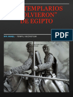 LOS TEMPLARIOS -VOLVIERON- DE EGIPTO.pdf