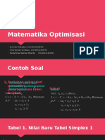 Matop Kelompok Eva DKK