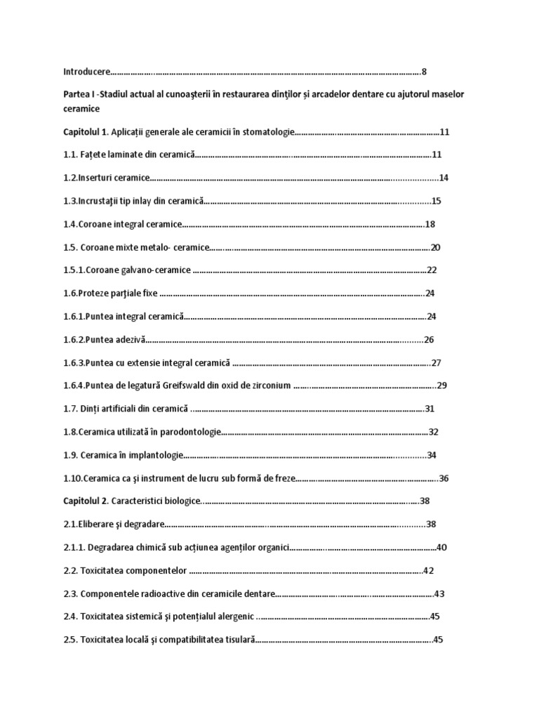 Rezumat La Conac Exemplu Rezumat | PDF