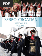 Download Serbo-Croatian Basic Course - Volume 1 - Student Text by Gizem Alever SN359401777 doc pdf