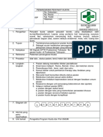 Program Penanggulangan Kusta