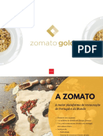Zomato Gold 2017