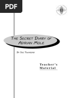 Secret Diary Adrian Mo Let M