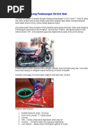 Download Mengatasi Lubang Pembuangan Oli Dolslek by taman siswa SN35940611 doc pdf