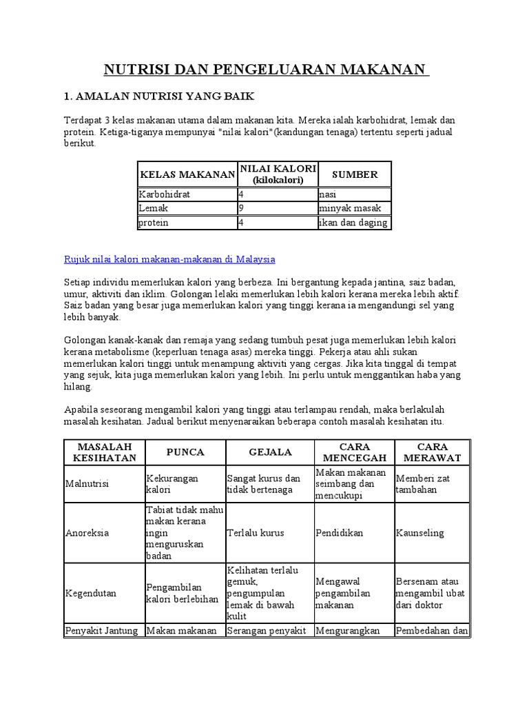 Nutrisi Pdf