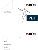 Dyer Identifying Design Risk