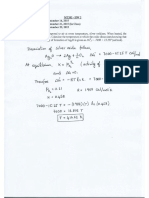 Lecture 5 Electrons in Weak Periodic Potential