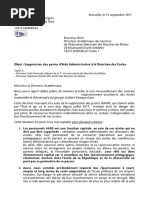 A Courrier DASEN_Septembre2017 