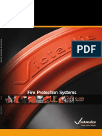 Katalog Fire Protection Systems g 105