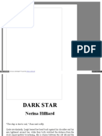 Nerina Hilliard - Dark Star