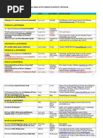 UN Restricted Grid of UNGA Events To Insiders, ICP Puts It Online Here, Open the UN