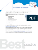 Download Meetand beatthese 8 CRM challenges by salesforcecom SN35941215 doc pdf