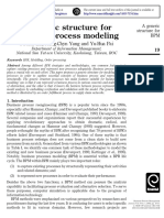 Business Process Modeling PDF