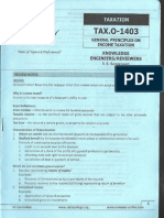 1403 - Tax
