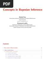 Bayesian Course Main