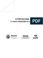 A psicologia e o novo paradigma da ciência - Andrea Simone Schaack Berger, Denise Hernandes Tinoco, Marien Abou Chahine..pdf