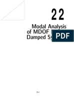 IAST - Lect22 Modal Analysis