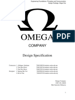 omega design package 1 docx  1  pdf