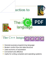 Intro to C++.ppt