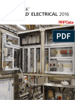 MData - Man. AutoCAD Eletr. 2016