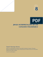 Artigo - Jihad - Interpretacoes-Original PDF
