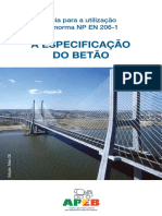 Especificao de Betao Manual.pdf