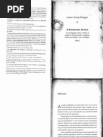 MORGAN Lewis - A Sociedade Antiga