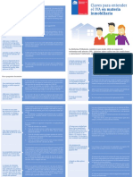 Diptico Claves Iva Materia Inmobiliaria