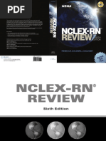 Download NCLEX-RN 6e1pdf by Rafael Basa SN359422437 doc pdf