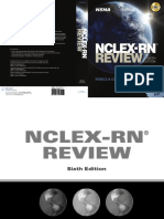 NCLEX-RN 6e PDF