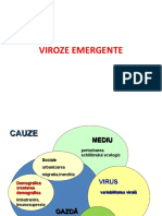 Viroze Emergente Grup 2017 1