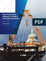 KPMG - IfRS9 Additions