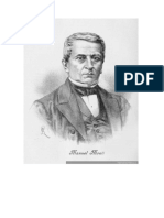 Antecedentes Personales - MANUEL MONTT