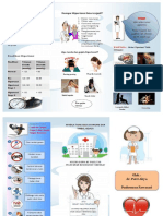 Penyuluhan Hipertensi