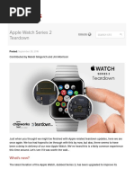 Apple Watch Series 2