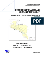 2 1 2 Carreteras Diagnóstico Apéndices