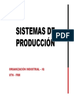 Sistemas de Producción Alumnos