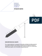 GEDAR-Sitemas Con Tornillos Sinfin