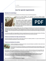 Special Applications For Special Requirements: Absorbers For Steel Bridges