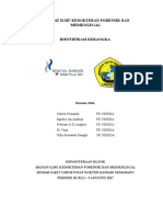 Referat Identifikasi Kerangka