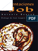 Bentue Antonio - Las Tentaciones de Job PDF
