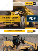 2.tipos de Tren de Fuerza