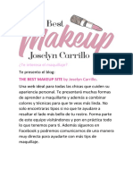 Te interesa el maquillaje.docx