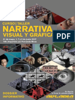 Dossier Narrativa Visual