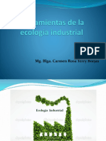 Herramientas de La Ecología Industrial-clase-6-II