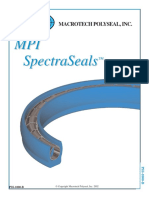 SpectraSeals PSS 1000