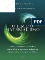 Fim Do Materialismo